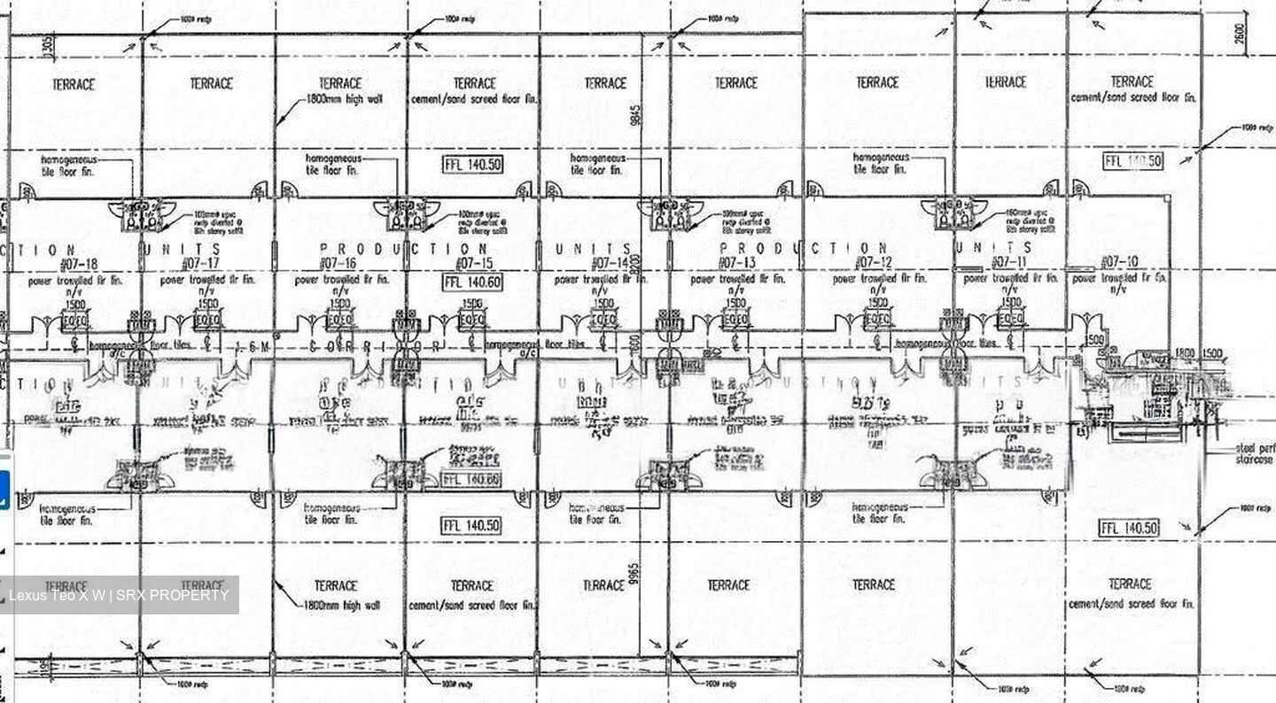First Centre (D19), Factory #622045431
